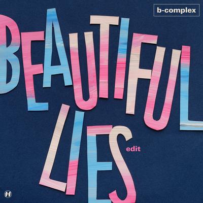 Beautiful Lies (Edit)'s cover