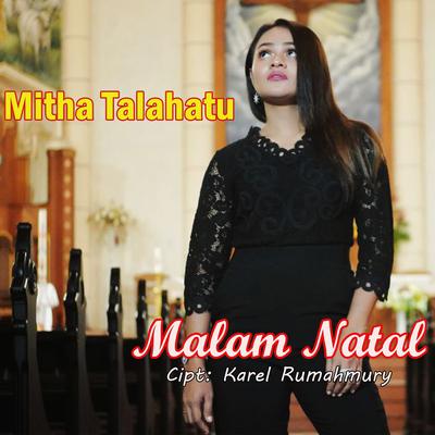 Malam Natal's cover