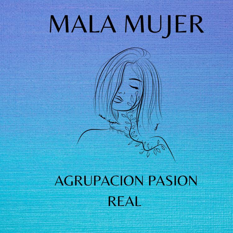 Agrupación Pasión Real's avatar image