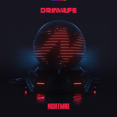 DRMVRSE's cover