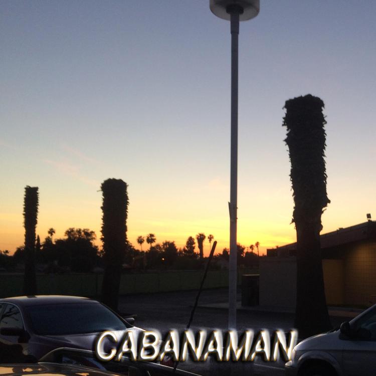 Cabanaman's avatar image