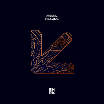 Healing's cover