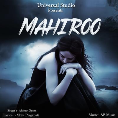 Mahiroo's cover