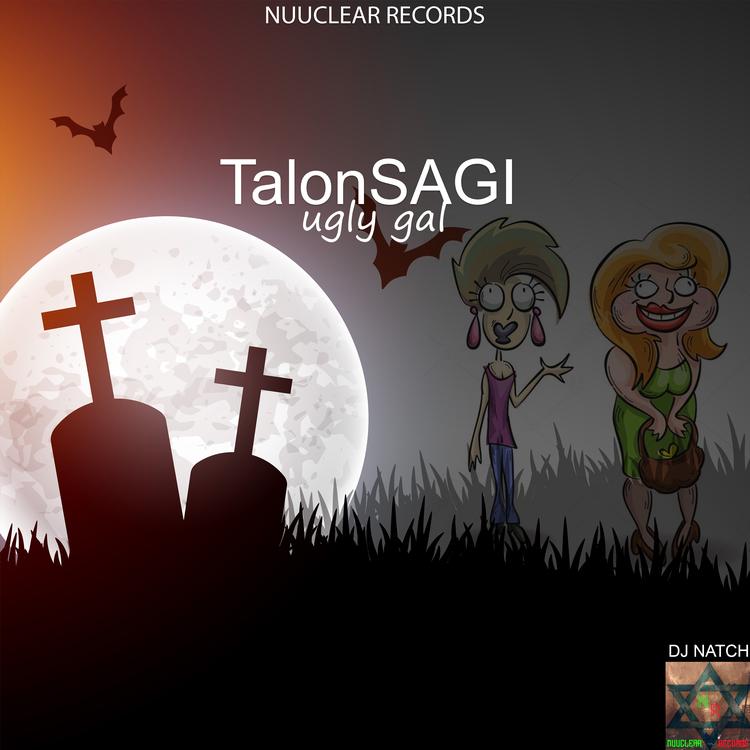 TalonSAGI, Dj Natch's avatar image