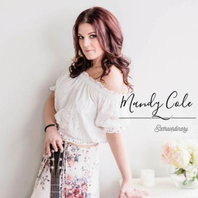 Extraordinary By Mandy Cole's cover