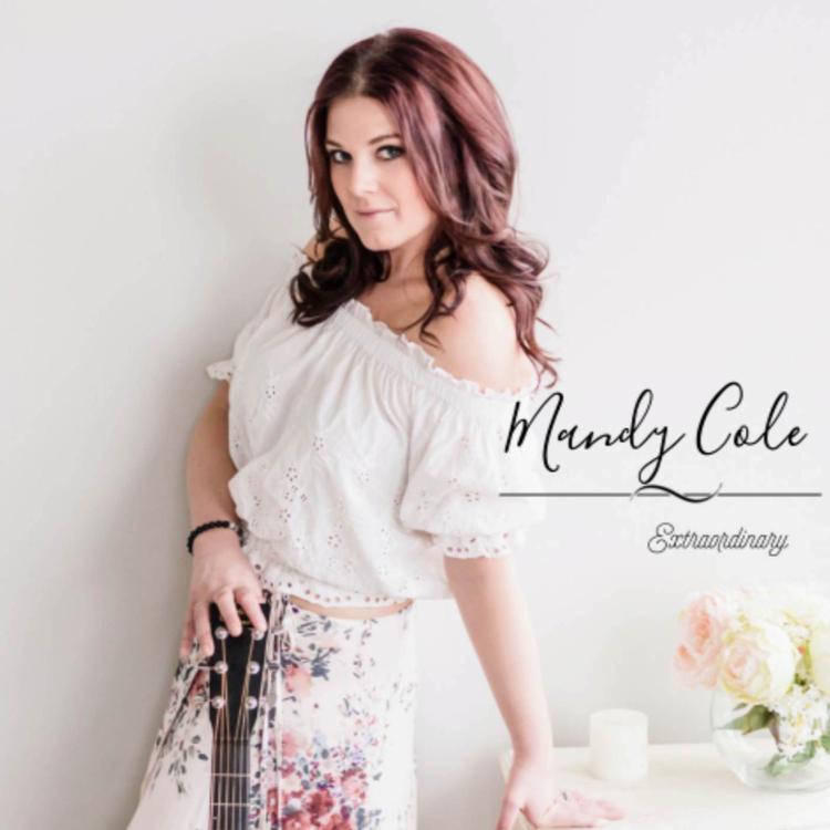 Mandy Cole's avatar image