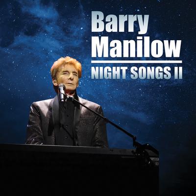 Moonlight Becomes You By Barry Manilow's cover