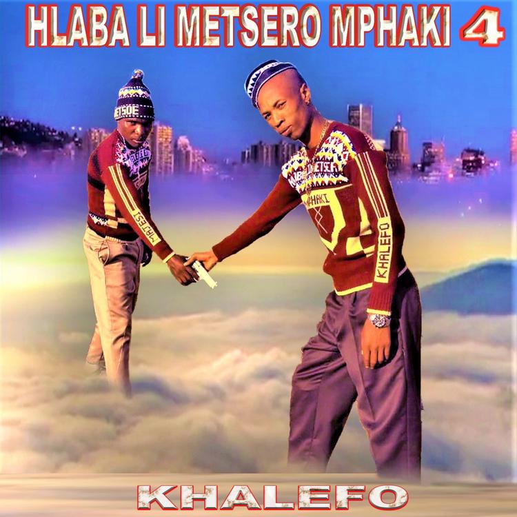 Khalefo's avatar image