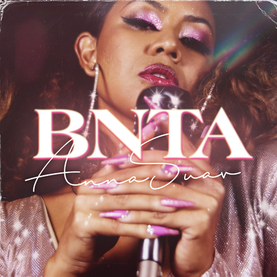 BNTA By Anna Suav's cover