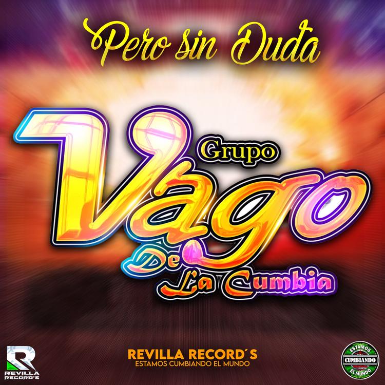 GRUPO VAGO DE LA CUMBIA's avatar image