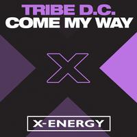 Tribe D.C.'s avatar cover