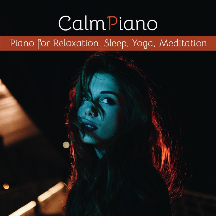 CalmPiano's avatar image