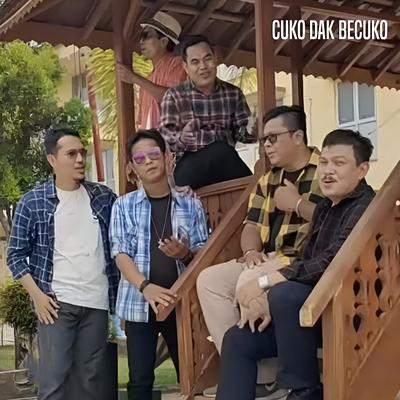 Cuko Dak Becuko's cover