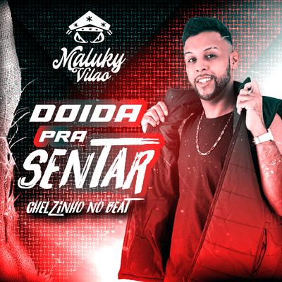 Doida pra Sentar's cover