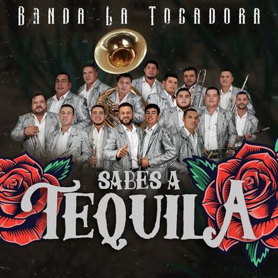 Sabes A Tequila's cover