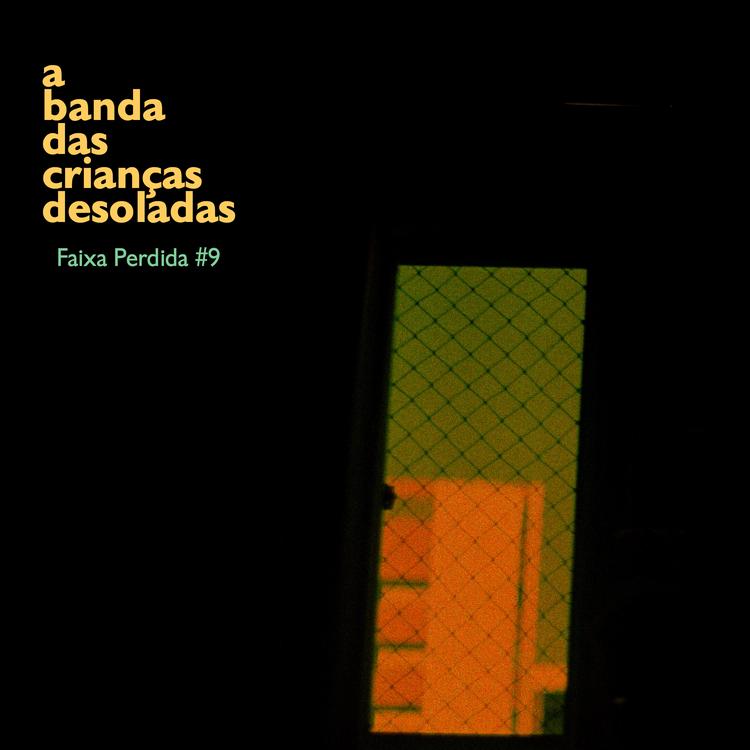 A Banda das Crianças Desoladas's avatar image