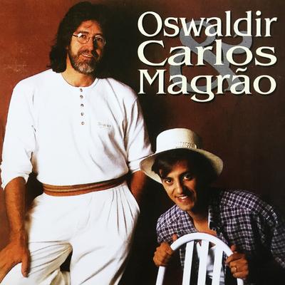 Querência Amada By Oswaldir & Carlos Magrão's cover