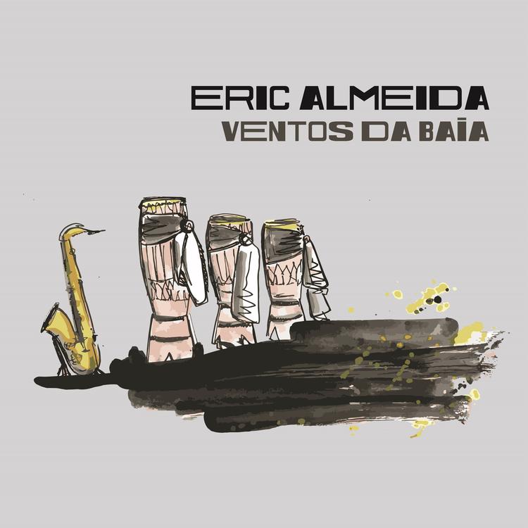 Eric Almeida's avatar image