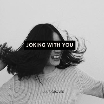 Joking With You's cover