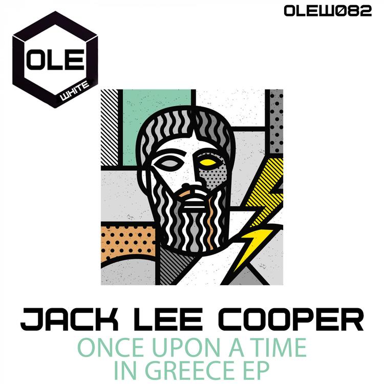 Jack Lee Cooper's avatar image