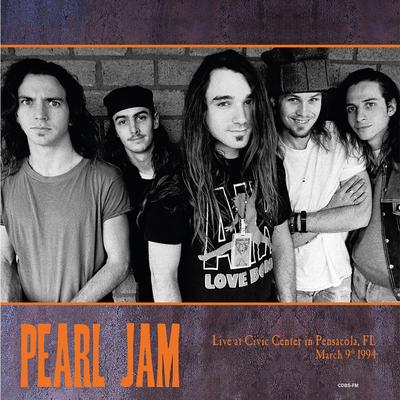 Jeremy (Live) By Pearl Jam's cover