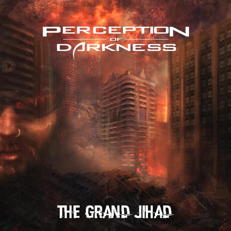 Perception of Darkness's avatar image