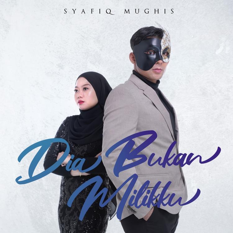 Syafiq Mughis's avatar image