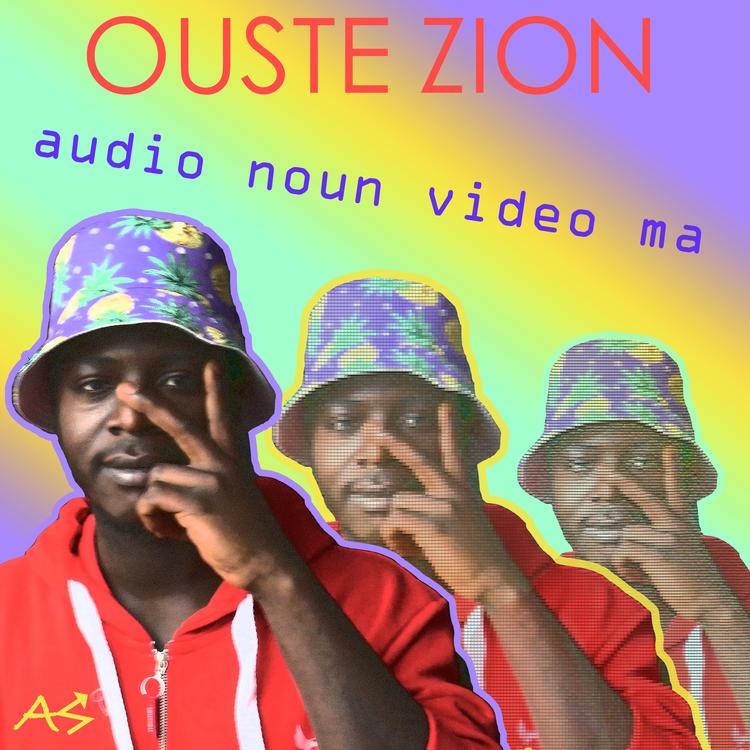 Ouste Zion's avatar image