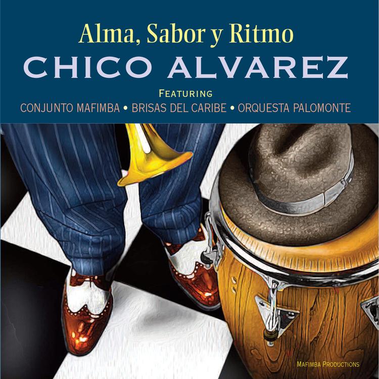 Chico Alvarez's avatar image