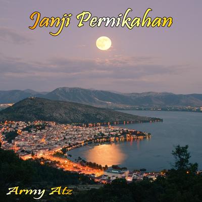 JANJI PERNIKAHAN (Army Atanus)'s cover