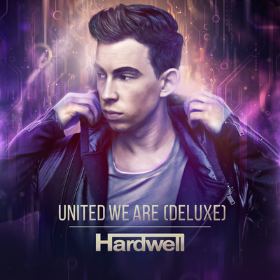 Don't Stop The Madness (Album Extended Mix) By Hardwell, W&W, Fatman Scoop's cover