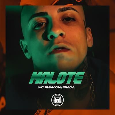 Malote's cover