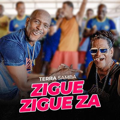 Zigue Zigue Za By Terra Samba's cover