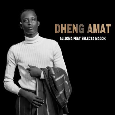 Dheng Amat's cover