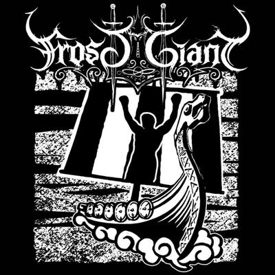 Silver Dagger By Frost Giant's cover
