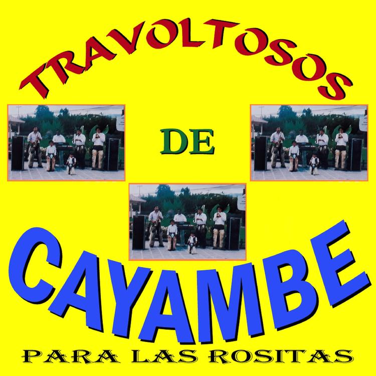 Los travoltosos de Cayambe's avatar image