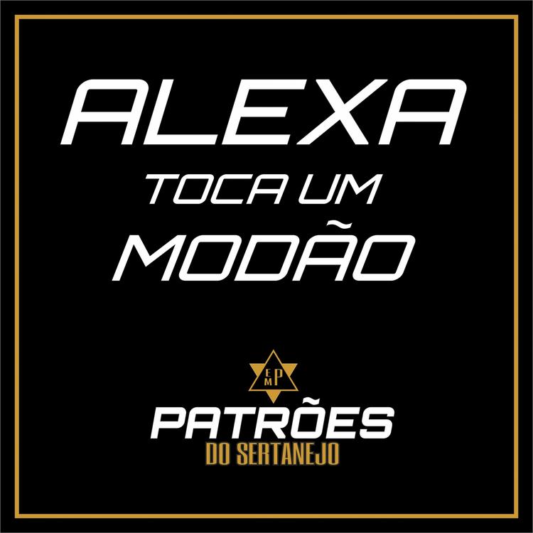 Patrões do Sertanejo's avatar image