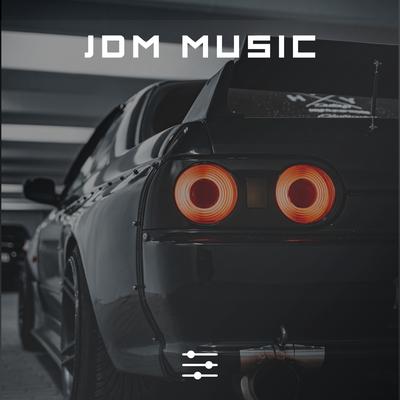 JDM Style's cover