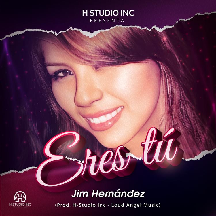 Jim Hernández's avatar image