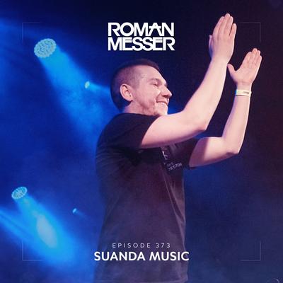 Suanda Music Episode 373's cover