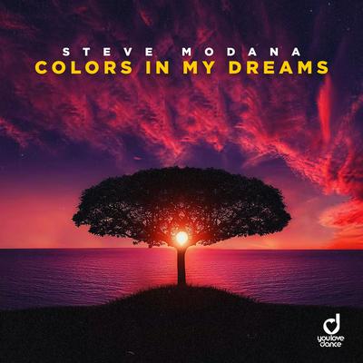 Colors in My Dreams's cover