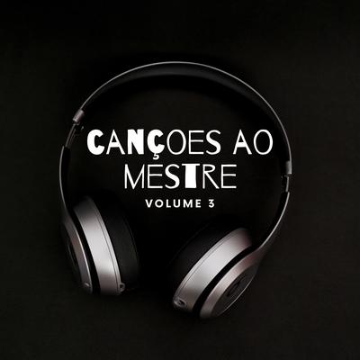 Canções ao Mestre, Vol. 03's cover