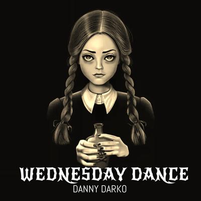 Wednesday Dance Song (Bloody Mary)'s cover