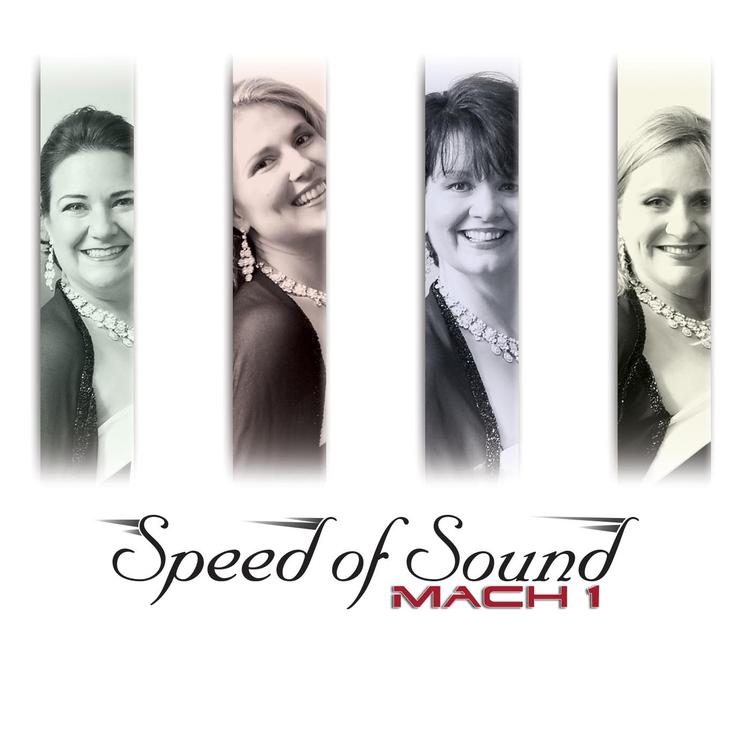 Speed of Sound Quartet's avatar image