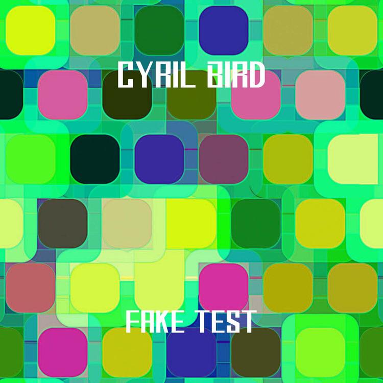 Cyril Bird's avatar image