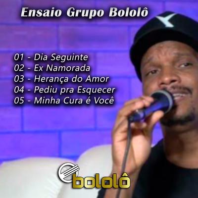 Grupo Bololô's cover