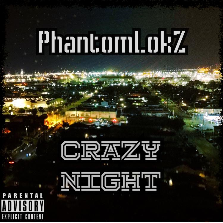 Phantomlokz's avatar image