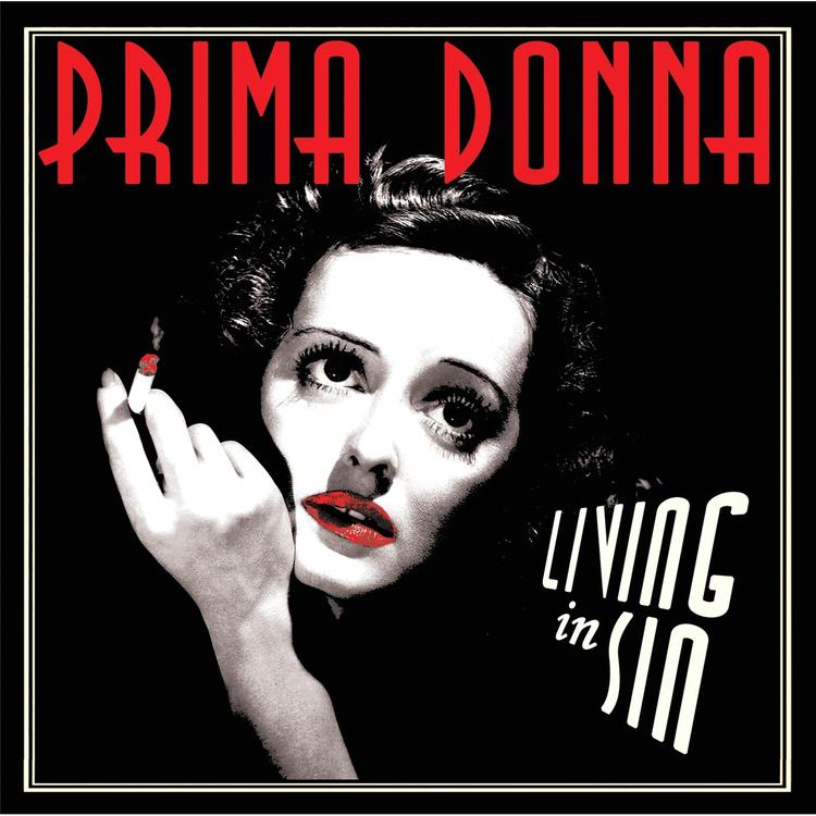 Prima Donna's avatar image