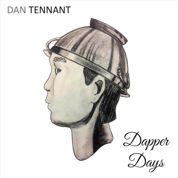 Dan Tennant's avatar image