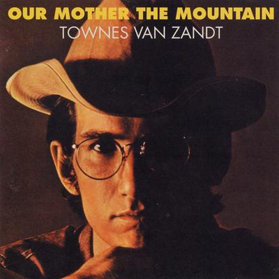 Our Mother the Mountain's cover